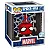 Funko Pop! Deluxe Marvel Homem Aranha Spider Man 1462 Exclusivo - Imagem 1