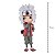Figure Q Posket: Naruto Shippuden - Jiraiya - Bandai Banpresto - Imagem 1