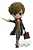 Figure Q Posket: Fantastic Beasts - Newt Scamander II - Bandai Banpresto - Imagem 1