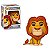 Funko Pop Disney: O rei leão -  Mufasa #495 - Imagem 1