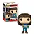 Funko Pop Eleven 1297 Sranger Things - Imagem 1