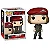 Funko Pop Robin 1299 Sranger Things - Imagem 1