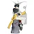 Boneco Hakyu Hoshin Engi Taikobo Bandai Banpresto - Imagem 1