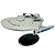 Coleção Star Trek Big Ship: USS Reliant NCC-1864 - Imagem 1