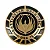 Coleção Battlestar Galactica: Placa Colonial Seal - Imagem 1