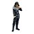 Figure My Hero Academia Age of Heroes: Shota Aizawa Eraser Head - Bandai Banpresto - Imagem 1