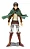 Figure The Eren Yeager - Master Stars Piece - Bandai - Imagem 1