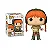 Funko Pop Harry Potter Ron Weasley 166 - Imagem 1