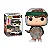 Funko Pop Dustin 1463 Stranger Things - Imagem 1