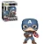 Funko Pop Captain America 1476 - Imagem 1