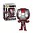 Funko Pop iron man mark 5 1474 - Imagem 1