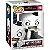 Funko Pop Art The Clown 1590 - Imagem 1