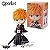 Figure QPosket: Bleach - Ichigo Kurosaki - Bandai Banpresto - Imagem 1