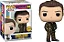 Funko Pop Roman Sionis 306 - Imagem 1