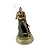 Estátua LOTR O Hobbit: Elrond - Edição 18 Eaglemoss - Senhor dos Anéis - Imagem 2