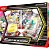 Box Pokemon Bellibolt Ex Da Kissera - Imagem 1