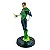 Estátua DC Super Hero Collection Mega Eaglesmoss : Green Lantern - Lanterna Verde 33 cm - Imagem 2
