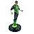 Estátua DC Super Hero Collection Mega Eaglesmoss : Green Lantern - Lanterna Verde 33 cm - Imagem 3