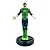 Estátua DC Super Hero Collection Mega Eaglesmoss : Green Lantern - Lanterna Verde 33 cm - Imagem 1
