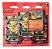 Blister Triplo Pokémon Mega Evolução Heróis Excelsos Charmander - Imagem 1