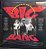 Disco de Vinil – Os Paralamas do Sucesso – Big Bang (1989) LP - Imagem 4