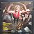 Disco de Vinil – Flash Gordon Queen – Trilha Sonora Original (1980) LP - Imagem 3