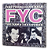 Disco de Vinil – Fine Young Cannibals – The Raw & The Cooked (1989) LP - Imagem 1