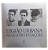 Disco de Vinil – Legião Urbana – As Quatro Estações (1989) LP - Imagem 1