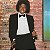 Disco de Vinil Michael Jackson – Off The Wall (1979) Importado Americano LP - Imagem 1