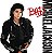 Disco de Vinil Michael Jackson – Bad (1987) Importado Americano LP LACRADO - Imagem 1