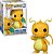 Funko Pop! Dragonite #850 – Pokémon - Imagem 1