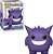 Funko POP! Gengar, Pokémon #1031 - Imagem 1