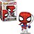 Funko Pop! Spider-Man #1526 – Marvel - Imagem 1