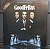 Disco de Vinil – Trilha Sonora Goodfellas (1990) LP - Imagem 2