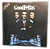Disco de Vinil – Trilha Sonora Goodfellas (1990) LP - Imagem 1