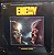 Disco de Vinil – Trilha Sonora Inimigo Meu (Enemy Mine) (1985) LP - Imagem 2