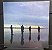 Disco de Vinil - Echo & The Bunnymen – Heaven Up Here (1981) LP - Imagem 2