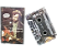 Fita Cassete (K7) – Eric Clapton – Unplugged - Imagem 1