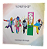 Disco Vinil – Starship – Knee Deep in the Hoopla (1985) LP - Imagem 1