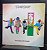 Disco Vinil – Starship – Knee Deep in the Hoopla (1985) LP - Imagem 2