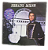 Disco Vinil – Jermaine Jackson – Jermaine Jackson (1984) LP - Imagem 1
