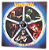 Disco de Vinil – Marillion – Real to Reel (1984) LP - Imagem 1