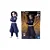 Boneco Demon Slayer Aoi Kanzaki Banpresto - Imagem 1
