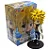 Figure QPosket: Naruto - Minato Namikaze - Bandai Banpresto - Imagem 1
