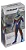 Boneco Ultraman Trigger Soft Vinyl Style Heroes - Imagem 1