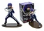 Figure My Hero Academia The Amazing Heroes – Hitoshi Shinso – Bandai Banpresto - Imagem 1