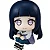 Figure Look Up Hinata Hyuga – Naruto Shippuden – MegaHouse - Imagem 1