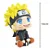 Figure Look Up Naruto Uzumaki – Naruto Shippuden – MegaHouse - Imagem 1