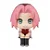 Figure Look Up Sakura Haruno – Naruto Shippuden – MegaHouse - Imagem 1