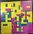 Disco de Vinil LP - Kid Abelha – Tomate - Imagem 4